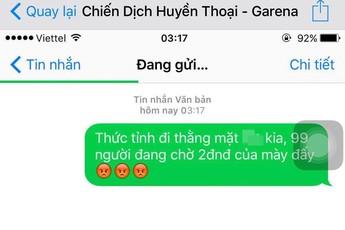 Chỉ vì say rượu, cả quân đoàn gần trăm người đợi 1 thành viên suốt đêm