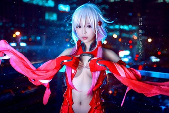 Tổng hợp series ảnh cosplay đẹp mắt trong tuần