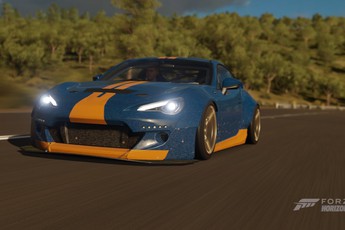 29 bức ảnh cho thấy "Forza Horizon 3" là game đua xe đẹp nhất từ trước tới nay