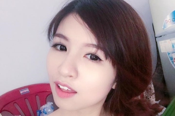 Bạn gái QTV hát nhạc Võ Lâm Truyền Kỳ khiến hàng trăm game thủ Việt bồi hồi