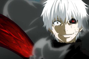 Top 20 nhân vật anime "phản anh hùng" tuyệt vời nhất theo khán giả Nhật Bản