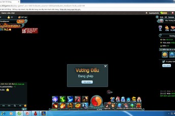 Game thủ Việt kêu trời với lỗi game khiến màn hình đen sì