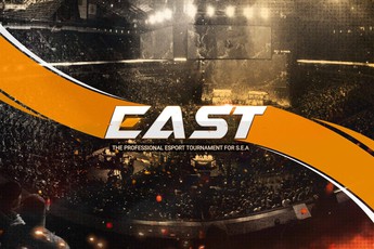 Giải đấu Overwatch EAST hé lộ hàng loạt thông tin, khởi tranh vào tháng 10 tới