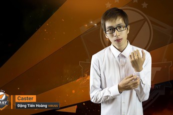 Các khách mời nói gì về EAST - giải đấu Overwatch lớn nhất Việt Nam