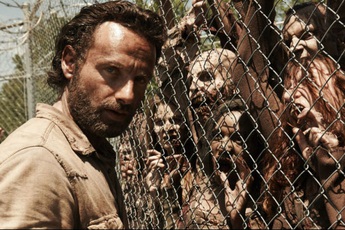 Những nhân vật The Walking Dead có chết cũng... chẳng ai quan tâm