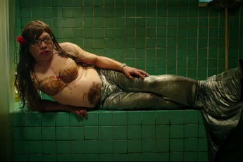 Những điều thú vị về phim Mỹ Nhân Ngư của Châu Tinh Trì