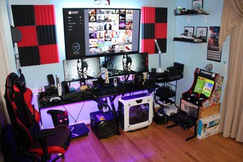 Trò chuyện với Bảo Huỳnh - Du học sinh sở hữu căn phòng game ai ai cũng mơ ước