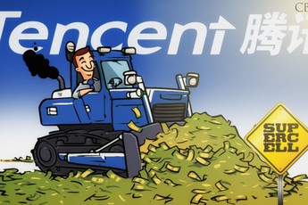 Thị trường game kỹ thuật số đạt 83,2 tỷ USD trong năm 2016, Trung Quốc nắm hơn 1/4