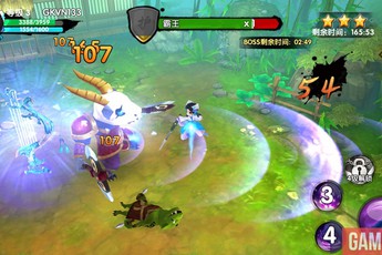 Chơi thử Hoa Thiên Cốt trước ngày ra mắt game thủ Việt