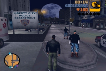 8 trò chơi huyền thoại đánh dấu bước phát triển của ngành game