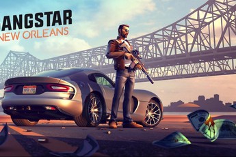 5 game mobile mới cực ấn tượng hứa hẹn "gây sốt" trong thời gian tới