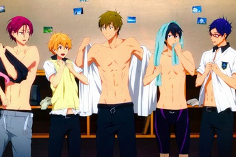 Top 20 câu lạc bộ ngoại khóa tuyệt vời trong thế giới anime