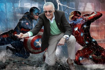 Những chi tiết thú vị ẩn giấu trong "Captain America: Civil War"