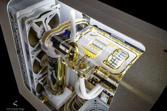 Top 5 case độ đẹp trên thế giới trong năm 2015