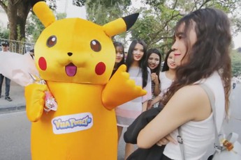 Bị “gấu” yêu 2 năm dọa bỏ, game thủ nhờ sự trợ giúp của Admin và cái kết bất ngờ