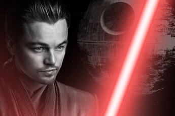 Leonardo DiCaprio từng từ chối đóng Star Wars và Spider-Man