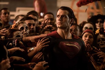 Batman V Superman: Dawn of Justice sẽ là một bộ phim đậm chất drama