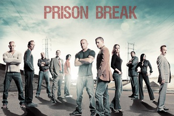 Prison Break chuẩn bị có thêm season mới