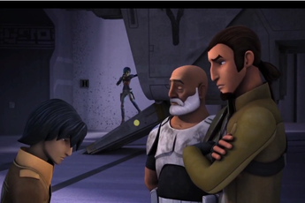 Đắng lòng phim hoạt hình 3D Việt Nam bị tưởng nhầm là "đạo" vì... quá đẹp