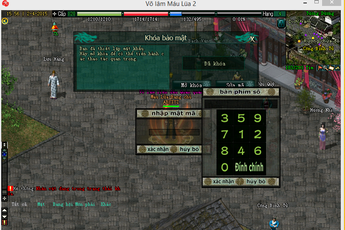 Chuyện lạ: Game thủ bán acc Võ Lâm Truyền Kỳ cho người khác mà không hay biết