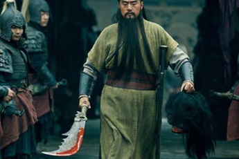 Ai là người mạnh nhất Ngũ Hổ Tướng?