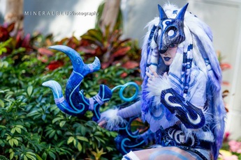 Những hình ảnh cosplay chất lừ về lễ hội Katsucon 2016 vừa qua
