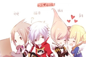 Tin buồn: Dragon Nest mở cửa tại Việt Nam cuối tháng 3, có thể muộn hơn