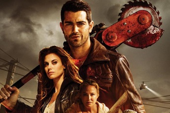 Phim Live-Action của game Dead Rising tiếp tục ra mắt vào hè năm nay