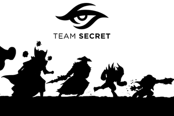 Fan art của tác giả Việt bất ngờ được nhà vô địch DOTA 2 thế giới vinh danh