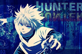 Truyện tranh Hunter X Hunter sẽ chính thức trở lại vào tháng sau