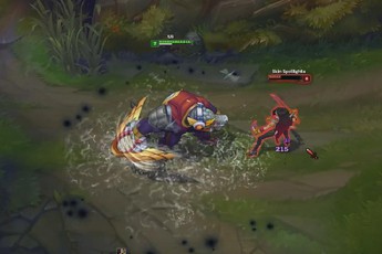 Cận cảnh vẻ đẹp lỗng lẫy của bộ trang phục dành cho nhà vô địch Chung Kết Thế Giới - SKT T1