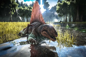 Nhà sản xuất Ark: Survival Evolved bị mất 800 tỷ trong một vụ kiện tụng