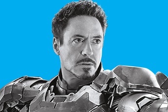 Các nhân vật Captain America: Civil War luôn cau có vì sao?