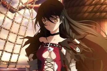 Tales of Berseria - JRPG tuyệt đỉnh cập bến PC ngay trong Tết Nguyên Đán 2017