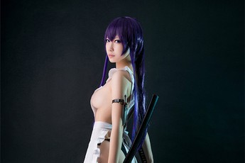 Cuối tuần thư giãn với series ảnh cosplay cực đẹp mắt