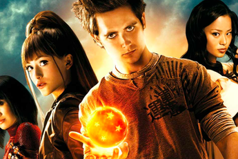 Sau 7 năm, biên kịch phim Dragonball Evolution mới chịu xin lỗi vì phá hỏng tác phẩm này