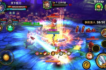 Top 5 game online mới hứa hẹn sẽ "khuấy đảo" làng game Việt trong tháng 5