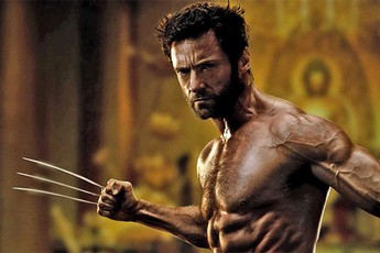 Phim Wolverine 3 sẽ đậm chất bạo lực, mạnh mẽ và cực kì khác biệt