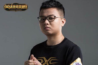 Giải vô địch Liên Minh Huyền Thoại Trung Quốc chính thức khởi tranh: Cơ hội nào cho SOFM?