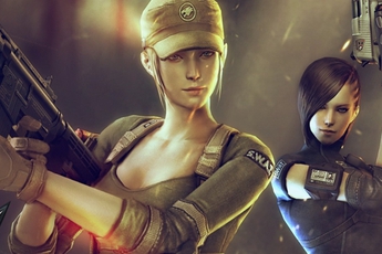 Nữ game thủ Đột Kích cover "Nếu Ai Đó Sẽ Về" tâm sự trước khi nghỉ game