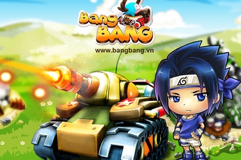 Mứng sinh nhật 4 tuổi, Bang Bang Online tặng tiếp Gift Code siêu khủng