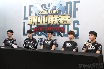 EDG.Clearlove: SOFM sẽ chẳng làm được gì khi đối đầu với tôi