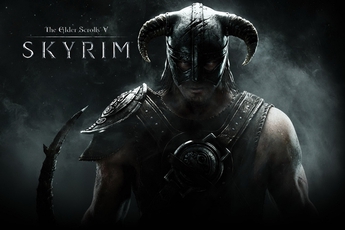 Skyrim sắp có bản Remaster với đồ họa cực đẹp, ra mắt ngày 27/10