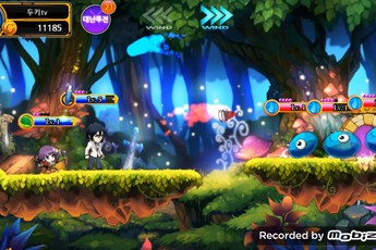 Shooting Hero - Game bắn súng tọa độ xứ Hàn cập bến Việt Nam