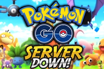 Không chỉ tại Việt Nam, game thủ thế giới cũng kêu trời vì không chơi được Pokemon Go