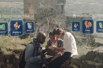 Pokemon GO sẽ có tính năng trao đổi, dân cày tiền chắc chắn thích điều này