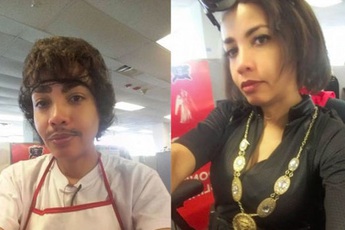 Nữ cosplayer này dám... "bật" lại sếp vì bị chê ăn mặc không chuyên nghiệp