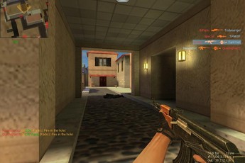 Counter-Strike Online chính thức thông báo đóng cửa tại Việt Nam