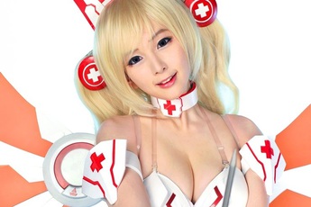 Cùng ngắm bộ ảnh cosplay Lost Saga đẹp mắt của Spiral Cats