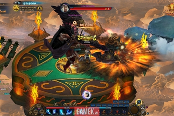 Cùng soi Chúa Tể Tây Du trong ngày đầu mở cửa tại Việt Nam